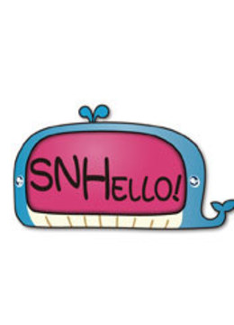 SNHello 