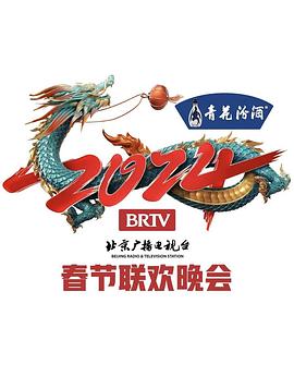 2024年北京电视台龙年春节联欢晚会 