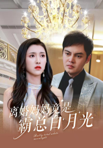 离婚妈妈竟是霸总白月光 